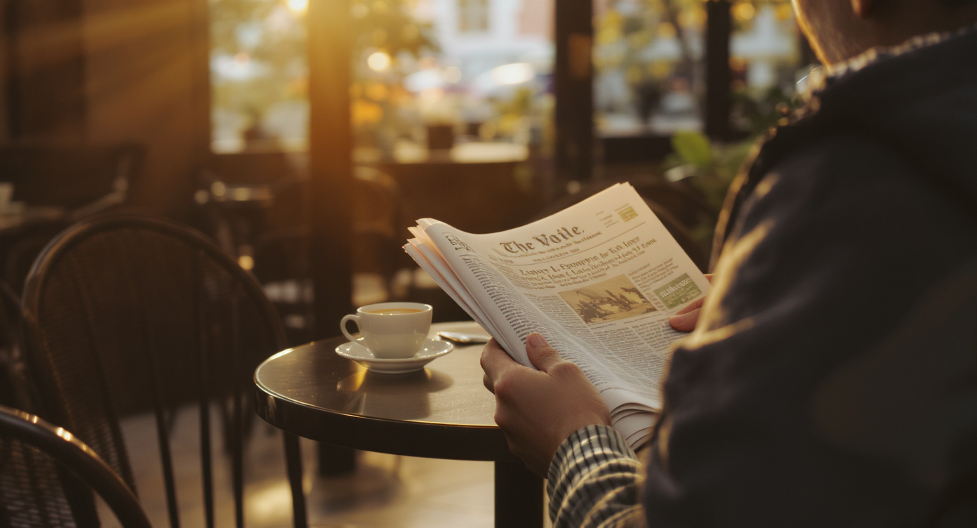 News & stampa