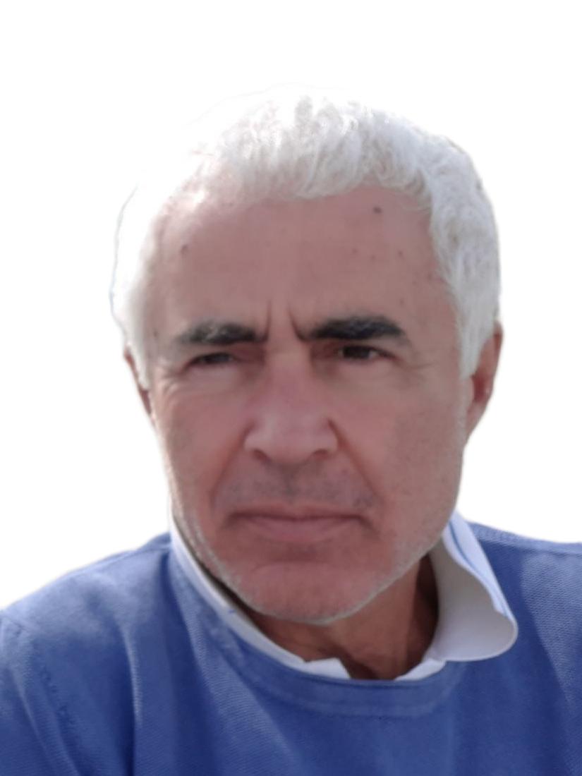 Piergiorgio Pellegrini