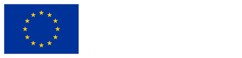 founded nextgeneration EU